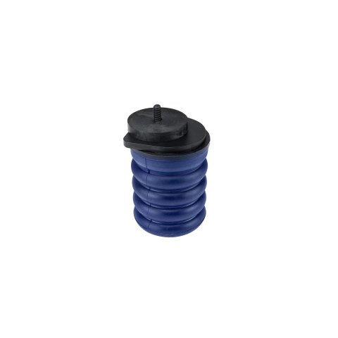 SuperSprings SumoSprings Suspension Helper Springs for 1999-2008 F-150, 2004 F-150 HERITAGE - SSR-108-40 Spring, SumoSpring, Solo, Blue, Ford, Rear, Kit thumbnail 4