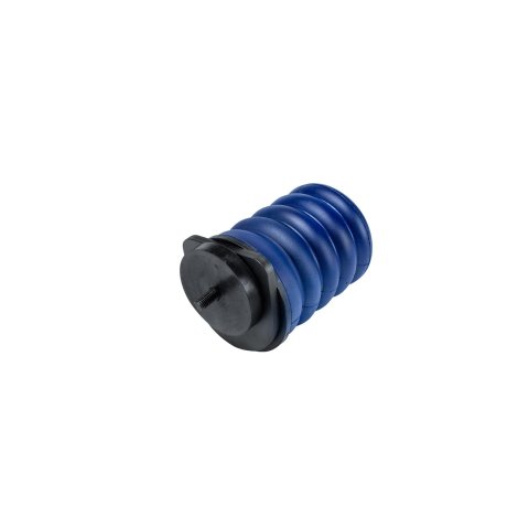 SuperSprings SumoSprings Suspension Helper Springs for 1999-2008 F-150, 2004 F-150 HERITAGE - SSR-108-40 Spring, SumoSpring, Solo, Blue, Ford, Rear, Kit thumbnail 5