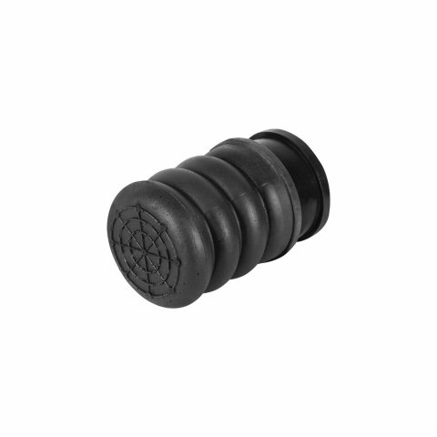 SuperSprings SumoSprings Suspension Helper Springs for 2011-2020 AMAROK - SSR-701-40 Springs, SumoSprings, Black, 1,000 lbs. Capacity At 50 Percent Compression, Rear, Volkswagen, Pair thumbnail 3