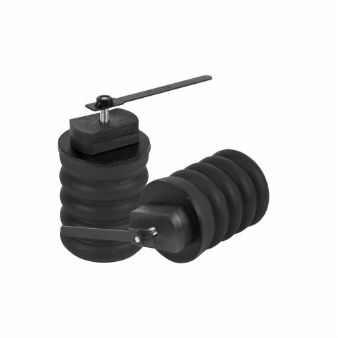 SuperSprings Suspension Helper Springs SSR-619-47 Springs, SumoSprings Rear for Nissan NP300 with rear coil springs thumbnail 1