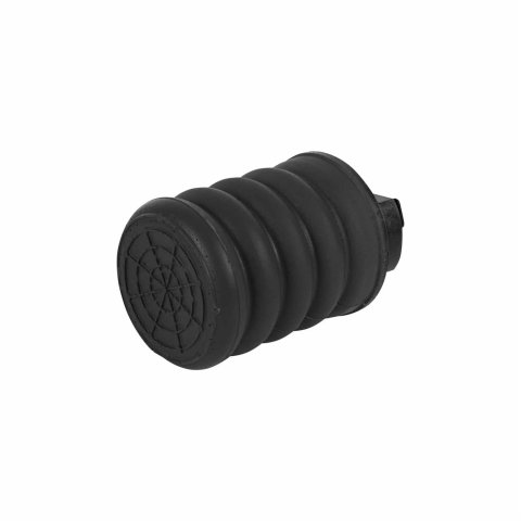 SuperSprings Suspension Helper Springs SSR-619-47 Springs, SumoSprings Rear for Nissan NP300 with rear coil springs thumbnail 2