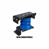 SuperSprings - Air Spring Helper Kits for 2015-2020 F-150 K-10-011 SumoSprings Front & Rear Kit CSS-1094 & SSR-143-40-2 Ford thumbnail 2