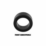 SuperSprings - Air Spring Helper Kits for 2015-2020 F-150 K-10-011 SumoSprings Front & Rear Kit CSS-1094 & SSR-143-40-2 Ford thumbnail 3