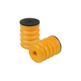 SuperSprings SumoSprings Suspension Helper Springs SFR-100-54 Spring, SumoSpring, Yellow, Universal, Pair thumbnail 1