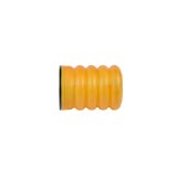 SuperSprings SumoSprings Suspension Helper Springs SFR-100-54 Spring, SumoSpring, Yellow, Universal, Pair thumbnail 3