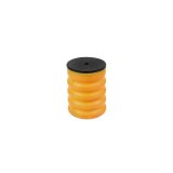 SuperSprings SumoSprings Suspension Helper Springs SFR-100-54 Spring, SumoSpring, Yellow, Universal, Pair thumbnail 5