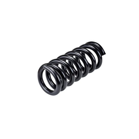 SuperSprings SuperCoils Springs SSC-12 Springs, SuperCoils, Coil, Black E-Coated, Front, Dodge, Ram, Pair thumbnail 2