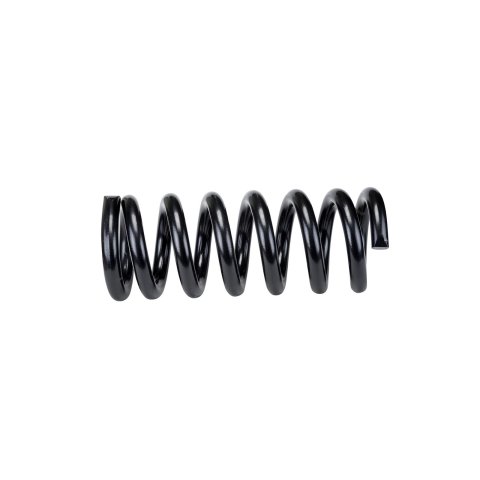 SuperSprings SuperCoils Springs SSC-12 Springs, SuperCoils, Coil, Black E-Coated, Front, Dodge, Ram, Pair thumbnail 4