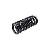 SuperSprings SuperCoils Springs SSC-14 Springs, SuperCoils, Coil, Black E-Coated, Front, Chevy, GMC, Pair thumbnail 2