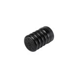 SuperSprings SumoSprings Suspension Helper Springs for 2000-2013 SUBURBAN 2500, YUKON XL 2500 - SSR-202-47 Spring, SumoSpring, Solo, Black, Chevy, GMC, Rear, Kit thumbnail 2