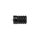 SuperSprings SumoSprings Suspension Helper Springs for 2000-2013 SUBURBAN 2500, YUKON XL 2500 - SSR-202-47 Spring, SumoSpring, Solo, Black, Chevy, GMC, Rear, Kit thumbnail 5