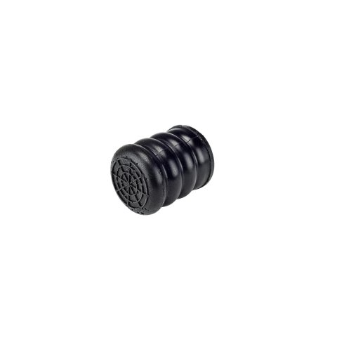 SuperSprings SumoSprings Suspension Helper Springs SSF-106-47 Spring, SumoSpring, Solo, Black, Ford, Mercedes-Benz, Freightliner, Front, Kit thumbnail 2