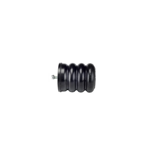SuperSprings SumoSprings Suspension Helper Springs SSF-106-47 Spring, SumoSpring, Solo, Black, Ford, Mercedes-Benz, Freightliner, Front, Kit thumbnail 4