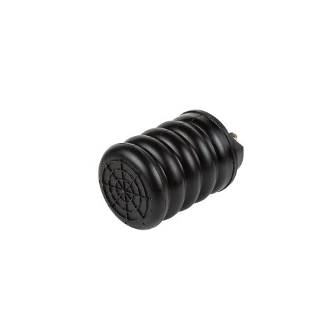 SuperSprings SumoSprings Suspension Helper Springs SSR-107-47 Spring, SumoSpring, Solo, Black, Ford, Rear, Kit thumbnail 3
