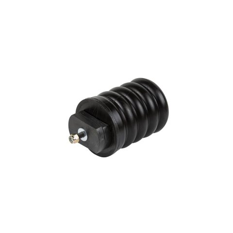SuperSprings SumoSprings Suspension Helper Springs SSR-107-47 Spring, SumoSpring, Solo, Black, Ford, Rear, Kit thumbnail 4