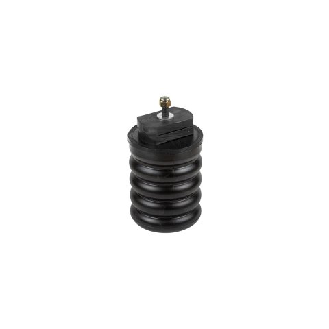 SuperSprings SumoSprings Suspension Helper Springs SSR-107-47 Spring, SumoSpring, Solo, Black, Ford, Rear, Kit thumbnail 5