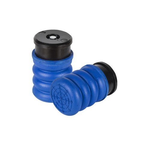 SuperSprings SumoSprings Suspension Helper Springs for 2020-2025 GLADIATOR - SSR-407-40 Springs, Rear Jeep Gladiator, Pair