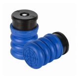 SuperSprings SumoSprings Suspension Helper Springs for 2020-2025 GLADIATOR - SSR-407-40 Springs, Rear Jeep Gladiator, Pair thumbnail 6