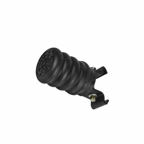 SuperSprings SumoSprings Suspension Helper Springs TSS-107-47 Spring, SumoSpring, Black, Trailer, Spring-Above Axle, 5,000-8,500 lbs. GAWR, Pair thumbnail 2