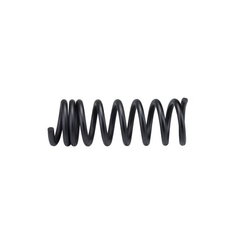 SuperSprings SuperCoils Springs for 2014-2024 2500, 2011-2024 3500 - SSC-25 Springs, SuperCoils, Coil, Black E-Coated, Front, Ram, Pair thumbnail 3