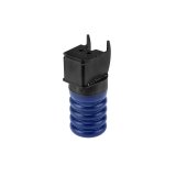 SuperSprings SumoSprings Suspension Helper Springs for 2009-2020 F-150 - SSR-117-40 Spring, SumoSpring, Blue, Rear, Ford, 1,000 lbs. Capacity, Pair thumbnail 3