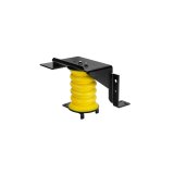 SuperSprings SumoSprings Suspension Helper Springs SSR-280-54-1 Spring, SumoSpring, Maxim, Yellow, Workhorse, Rear, Kit thumbnail 2