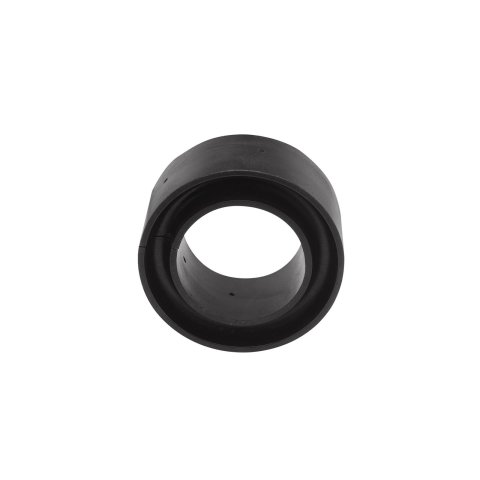 SuperSprings Coil SumoSprings CSS-1145 Spring Insert, SumoSprings, Urethane, Black, 1.450 in. Height, 6.500 in. Diameter, Pair thumbnail 3