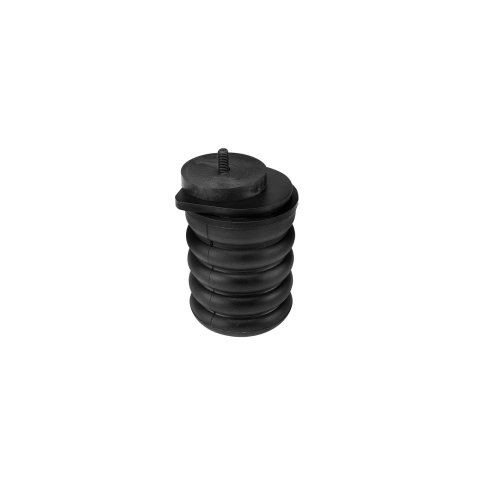 SuperSprings SumoSprings Suspension Helper Springs for 1999-2008 F-150, 2004 F-150 HERITAGE - SSR-108-47 Spring, SumoSpring, Solo, Black, Ford, Rear, Kit thumbnail 2