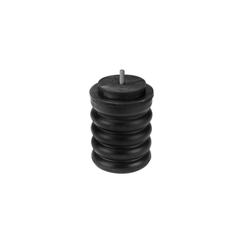 SuperSprings SumoSprings Suspension Helper Springs SSR-601-47 Spring, SumoSpring, Solo, Black, Chevy, for Nissan, Rear, Kit thumbnail 4