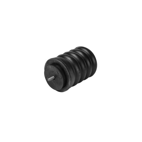 SuperSprings SumoSprings Suspension Helper Springs SSR-601-47 Spring, SumoSpring, Solo, Black, Chevy, for Nissan, Rear, Kit thumbnail 5