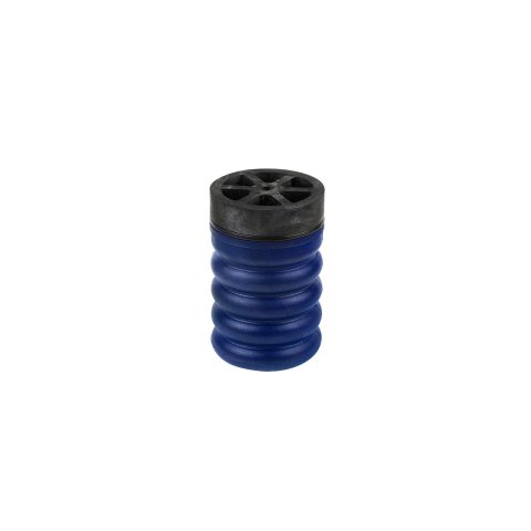 SuperSprings SumoSprings Suspension Helper Springs SFR-102-40 Spring, SumoSpring, Blue, Universal, Pair thumbnail 5