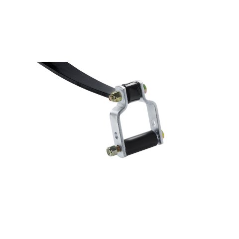 SuperSprings Suspension Helper Springs for 2014-2017 TACOMA - SSA36 Leaf Spring, SuperSprings, 750 lbs. Spring Capacity, Toyota, Pair thumbnail 2