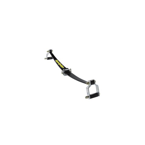 SuperSprings Suspension Helper Springs for 2014-2017 TACOMA - SSA36 Leaf Spring, SuperSprings, 750 lbs. Spring Capacity, Toyota, Pair thumbnail 5