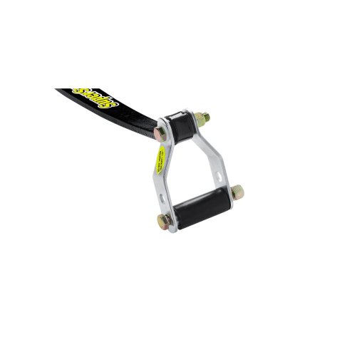 SuperSprings Suspension Helper Springs for 2014-2017 TACOMA - SSA36 Leaf Spring, SuperSprings, 750 lbs. Spring Capacity, Toyota, Pair thumbnail 6