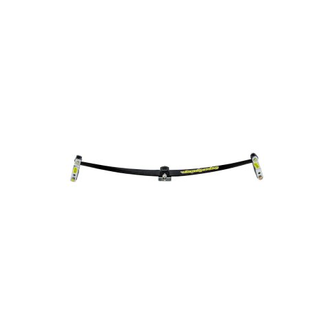 SuperSprings Suspension Helper Springs for 2014-2017 TACOMA - SSA36 Leaf Spring, SuperSprings, 750 lbs. Spring Capacity, Toyota, Pair thumbnail 7