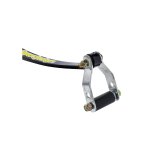 SuperSprings Suspension Helper Springs for 2007-2021 TUNDRA - SSA4 Leaf Spring, SuperSprings, 1,100 lbs. Spring Capacity Increase, Toyota, Pair thumbnail 2