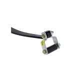 SuperSprings Suspension Helper Springs for 2007-2021 TUNDRA - SSA4 Leaf Spring, SuperSprings, 1,100 lbs. Spring Capacity Increase, Toyota, Pair thumbnail 3