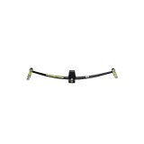 SuperSprings Suspension Helper Springs for 2007-2021 TUNDRA - SSA4 Leaf Spring, SuperSprings, 1,100 lbs. Spring Capacity Increase, Toyota, Pair thumbnail 7