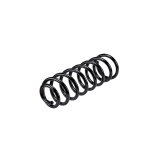 SuperSprings SuperCoils Springs for 2011-2024 1500, 2009-2010 RAM 1500 - SSC-50 Springs, SuperCoils, Coil, Black E-Coated, Rear, Dodge, Ram, Pair thumbnail 2