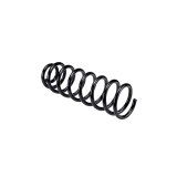 SuperSprings SuperCoils Springs for 2011-2024 1500, 2009-2010 RAM 1500 - SSC-50 Springs, SuperCoils, Coil, Black E-Coated, Rear, Dodge, Ram, Pair thumbnail 3