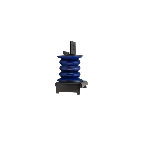 SuperSprings SumoSprings Suspension Helper Springs for 1990-2003 F-53 MOTORHOME CHASSIS, F53 - SSF-172-40-2 Spring, SumoSpring, Solo, Blue, Ford, Front, Kit thumbnail 6