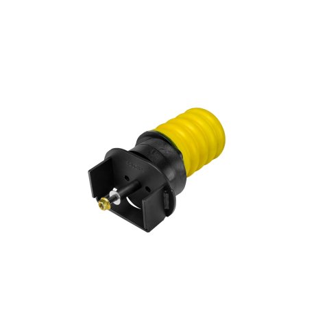 SuperSprings SumoSprings Suspension Helper Springs for 2005-2016 F-450 SUPER DUTY, F-550 DUTY - SSR-118-54 Spring, SumoSpring, Solo, Yellow, Ford, Rear, Kit thumbnail 3