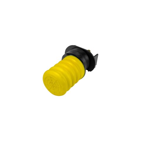 SuperSprings SumoSprings Suspension Helper Springs for 2005-2016 F-450 SUPER DUTY, F-550 DUTY - SSR-118-54 Spring, SumoSpring, Solo, Yellow, Ford, Rear, Kit thumbnail 5