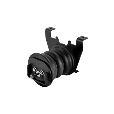 SuperSprings SumoSprings Suspension Helper Springs for 2011-2016 F-250 SUPER DUTY, F-350 DUTY - SSR-139-47-2 Springs, SumoSprings, Black, Ford, Pair thumbnail 2