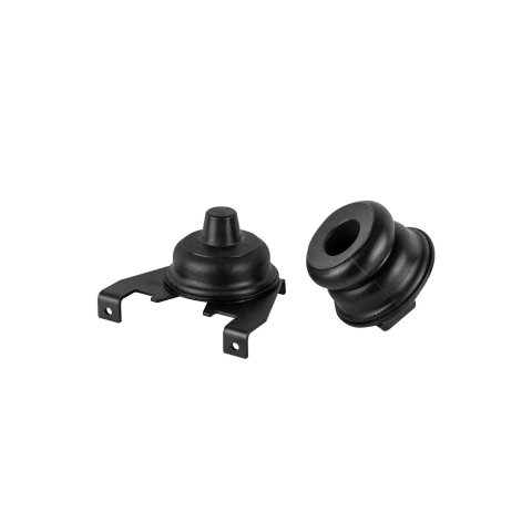 SuperSprings SumoSprings Suspension Helper Springs for 2011-2016 F-250 SUPER DUTY, F-350 DUTY - SSR-139-47-2 Springs, SumoSprings, Black, Ford, Pair thumbnail 4