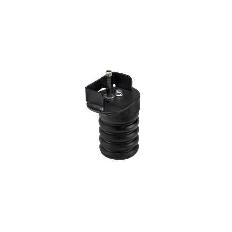 SuperSprings SumoSprings Suspension Helper Springs for 2011-2026 E-350 SUPER DUTY, E-450 DUTY - SSR-130-47 Spring, SumoSpring, Solo, Black, Ford, Rear, Kit thumbnail 1