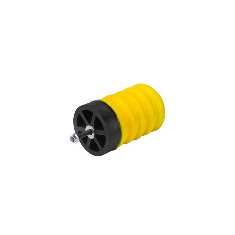 SuperSprings SumoSprings Suspension Helper Springs SSR-502-54 Spring, SumoSprings, Blue, Frieghtliner, Pair thumbnail 5