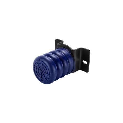 SuperSprings SumoSprings Suspension Helper Springs SSR-611-40 Spring, SumoSpring, Solo, Blue, Toyota, Rear, Kit thumbnail 2