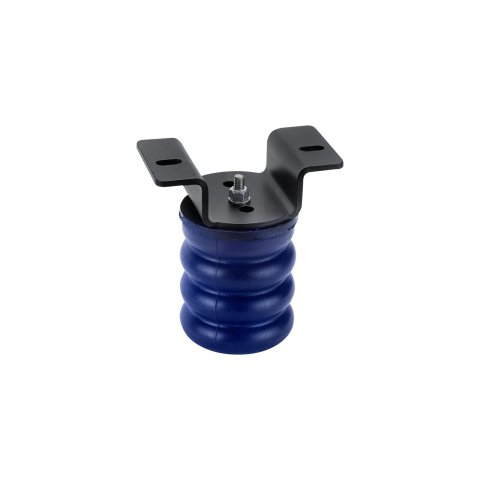SuperSprings SumoSprings Suspension Helper Springs SSR-611-40 Spring, SumoSpring, Solo, Blue, Toyota, Rear, Kit thumbnail 3