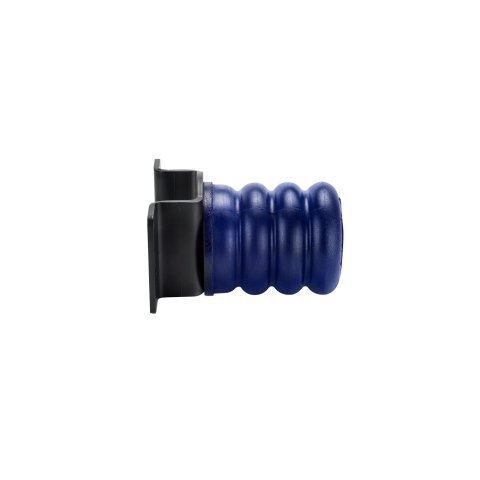 SuperSprings SumoSprings Suspension Helper Springs SSR-611-40 Spring, SumoSpring, Solo, Blue, Toyota, Rear, Kit thumbnail 4
